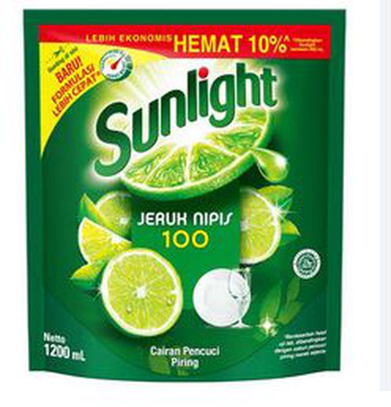 SUNLIGHT