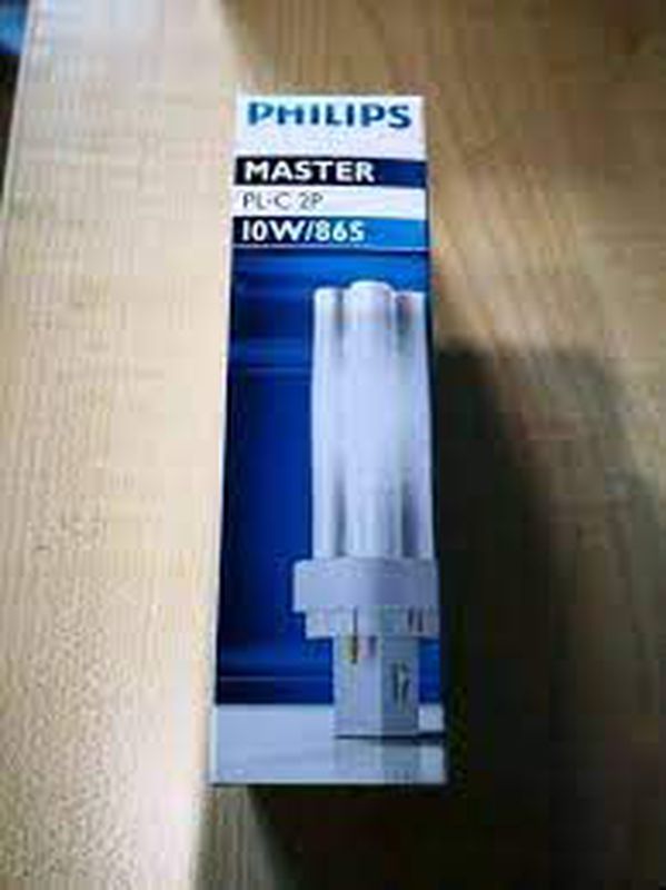 Lampu PCL Philips