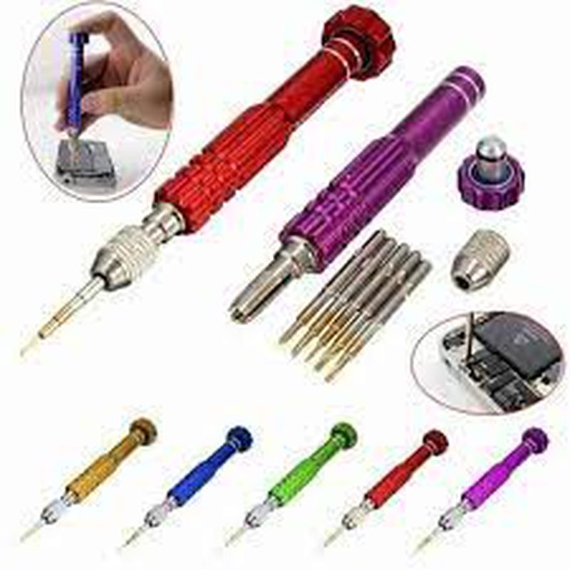 Obeng Mini