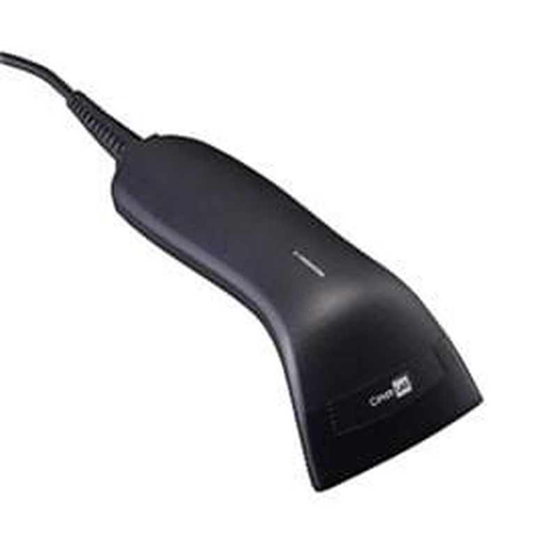 Barcode Reader