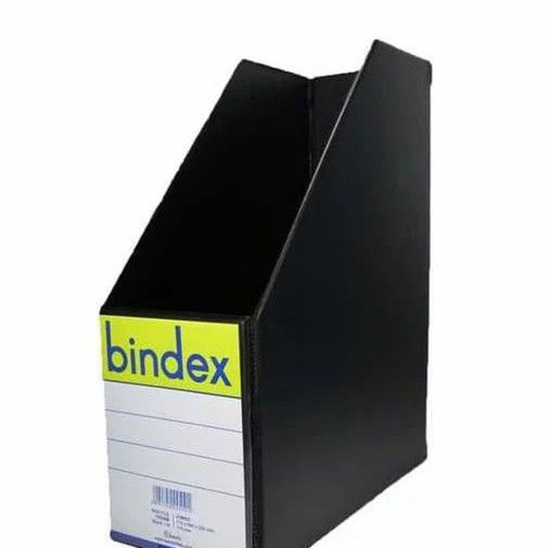 Map Box File / Map Duduk 4 / ordner