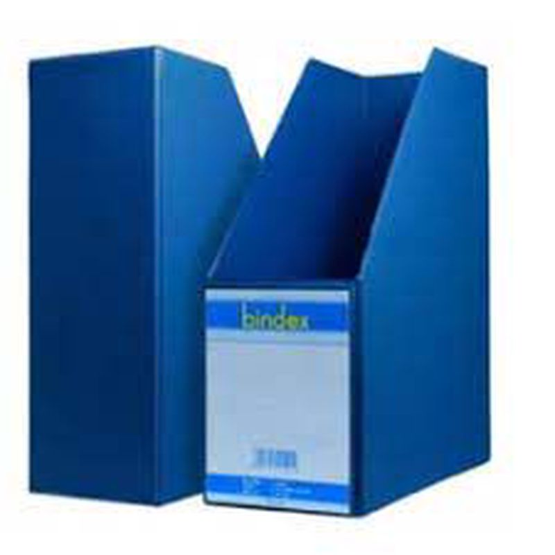 box file jumbo bindex