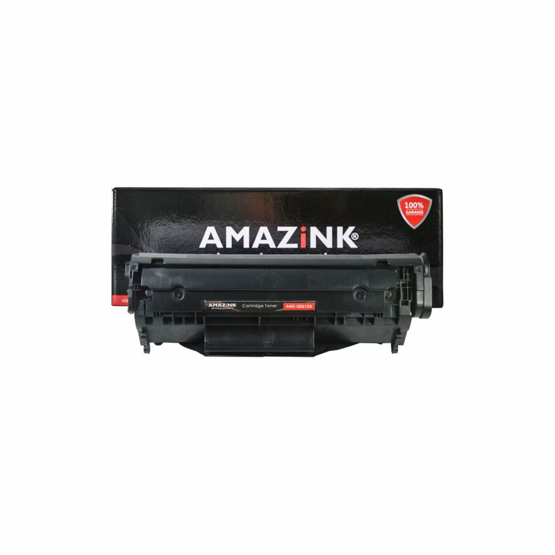 Toner Printer HP Laserjet 85A