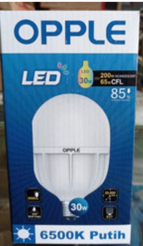 Lampu Led Watt Opple