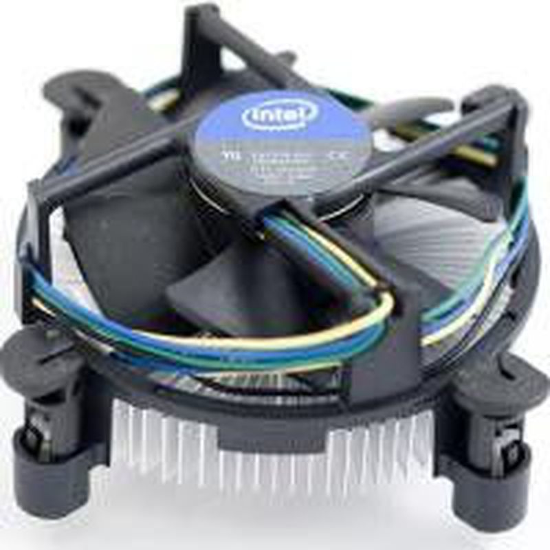 Kipas Processor 775