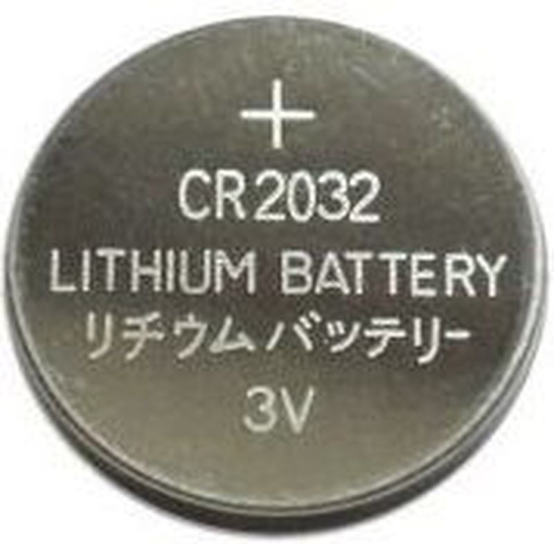 BATERAI CMOS