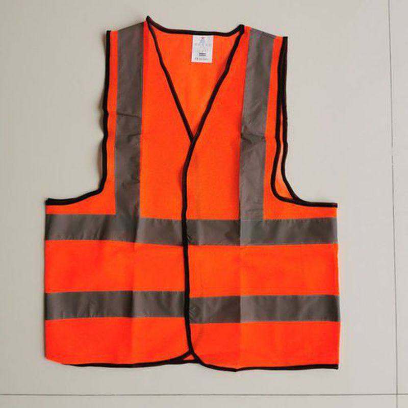 ROMPI KESELAMATAN (SAFETY VEST)