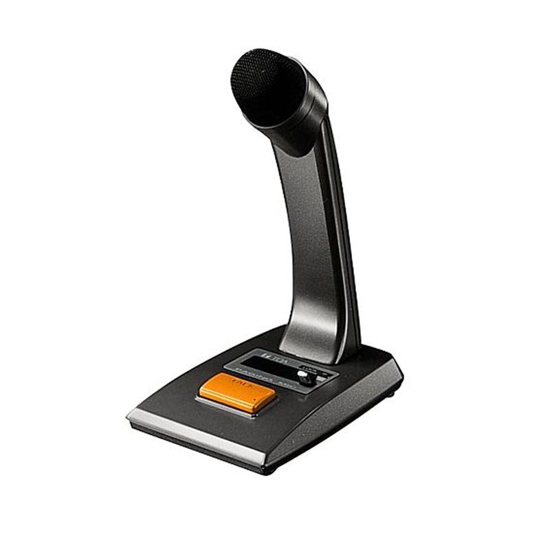 TOA PAGING MIC ZM-660D 01
