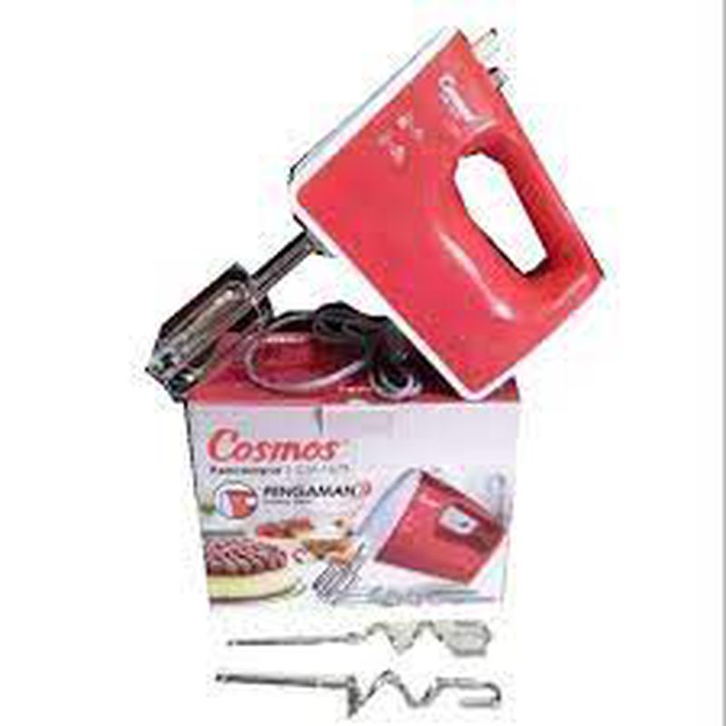 Hand Mixer