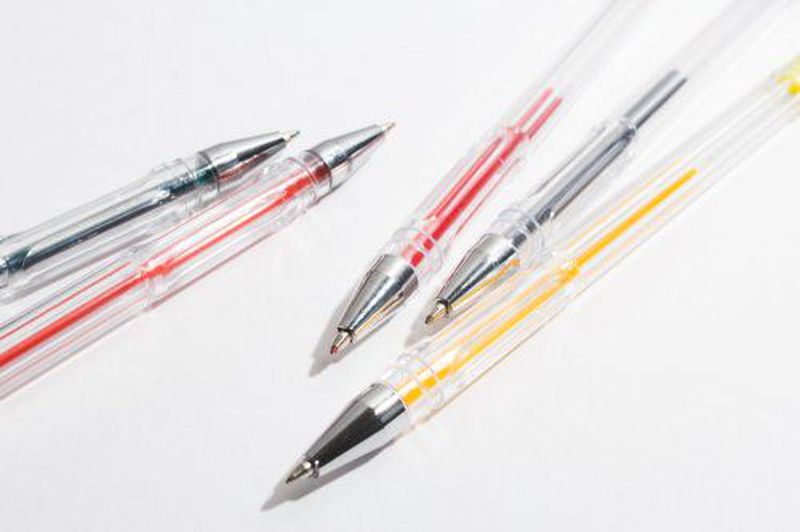 Ballpoint