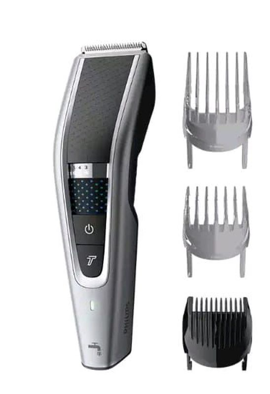 Clipper rambut