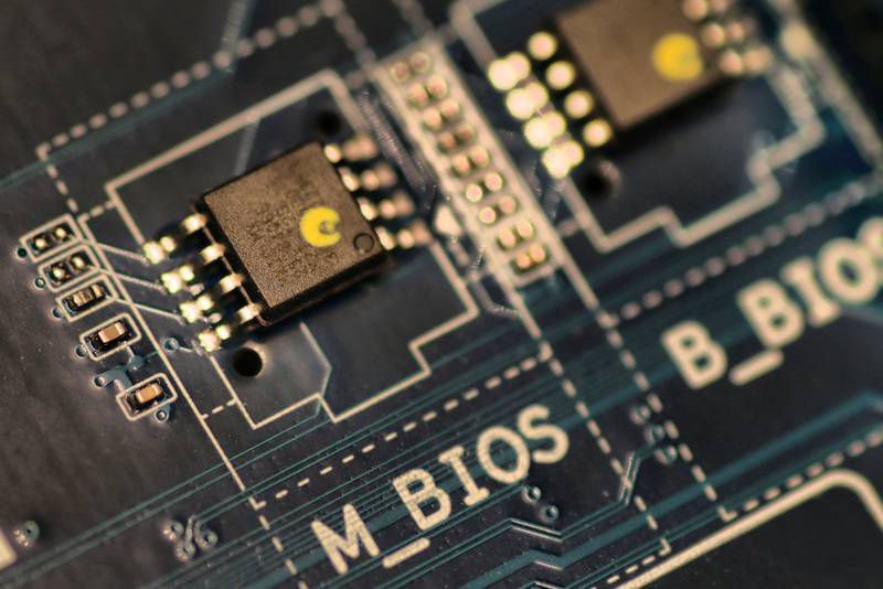 Flash Bios Laptop/PC ALL IN ONE