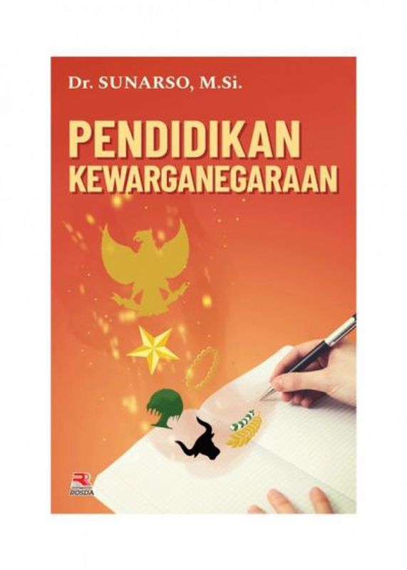 EBook - Pendidikan Kewarganegaraan