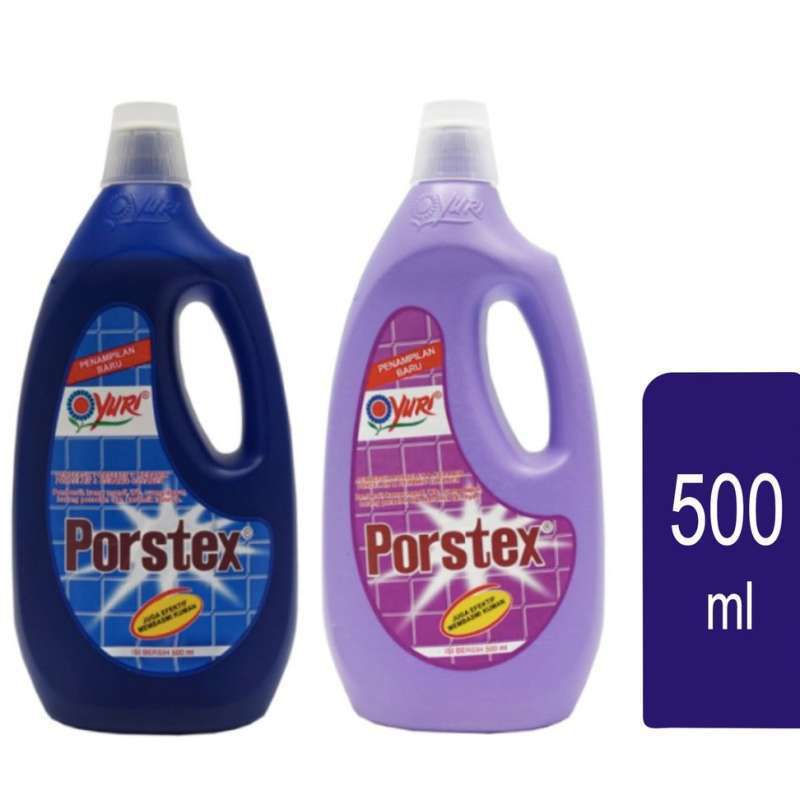 Porstek