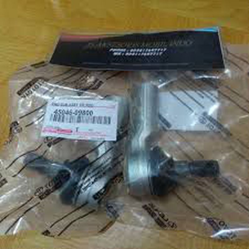 Tie Rod End Hilux
