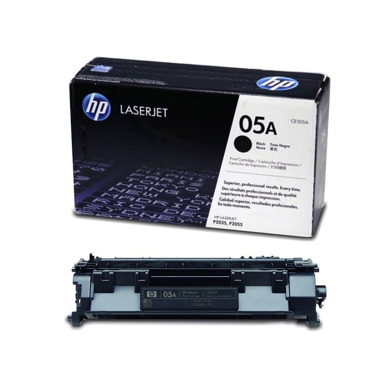 TONER 05A