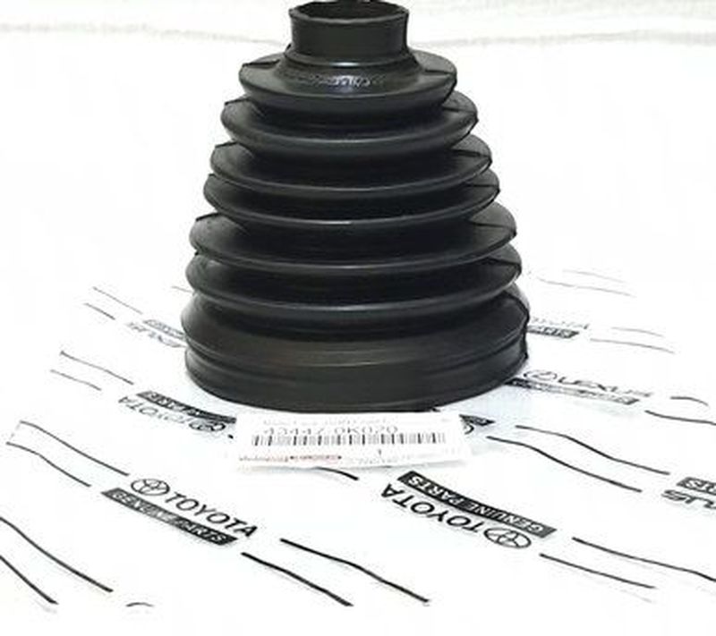 Boot CV Joint Hilux