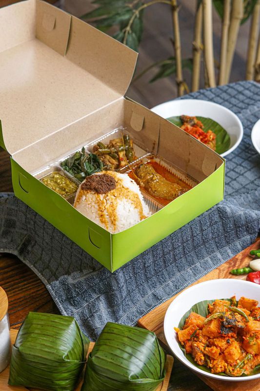 Lunch Box