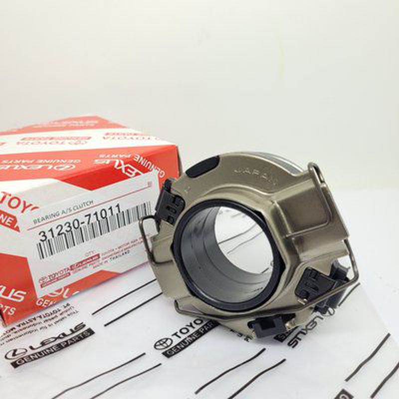 Bearing Kopling Hilux
