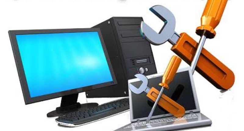Pemeliharaan Komputer-Komputer Unit Personal Compute