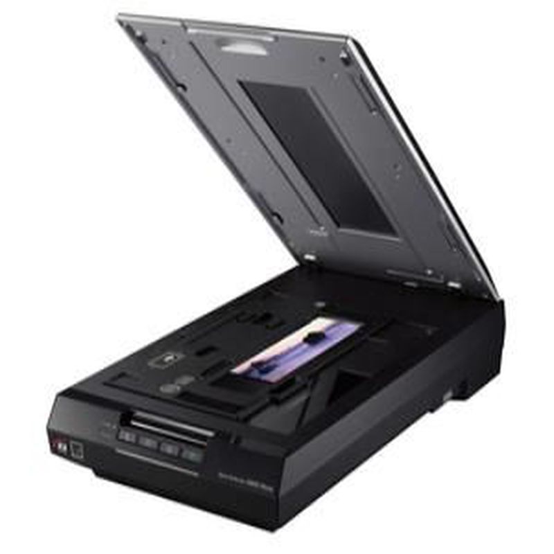 Epson Perfection V600