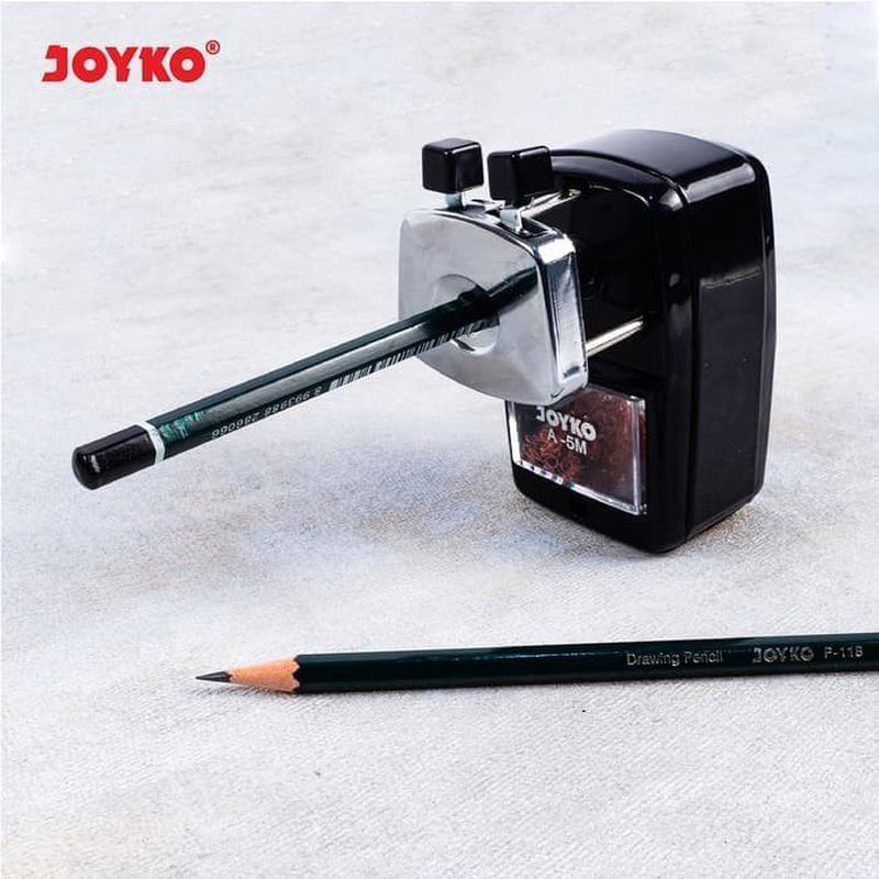 Rautan pensil