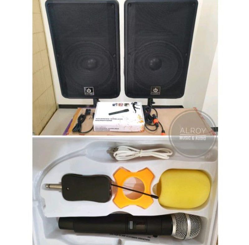 Sound System