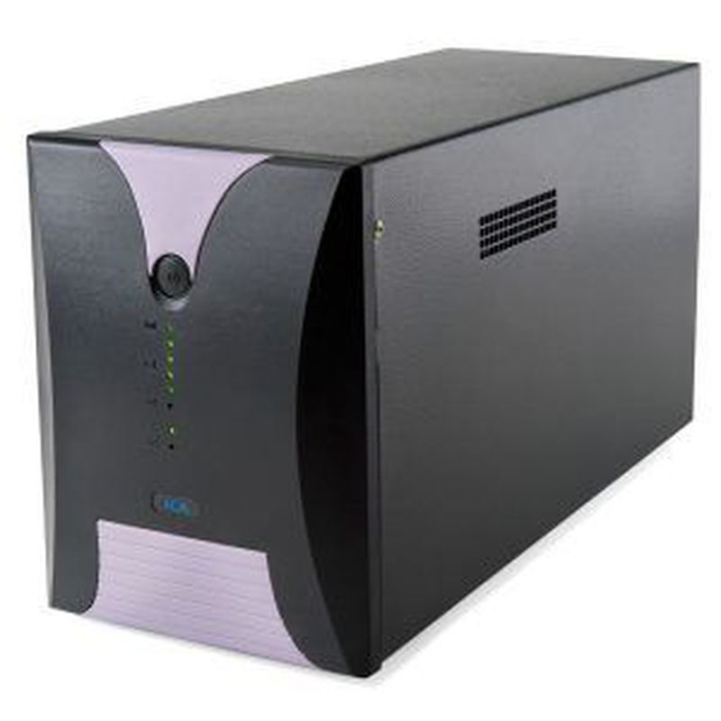 Uninterruptible Power Supply (UPS)