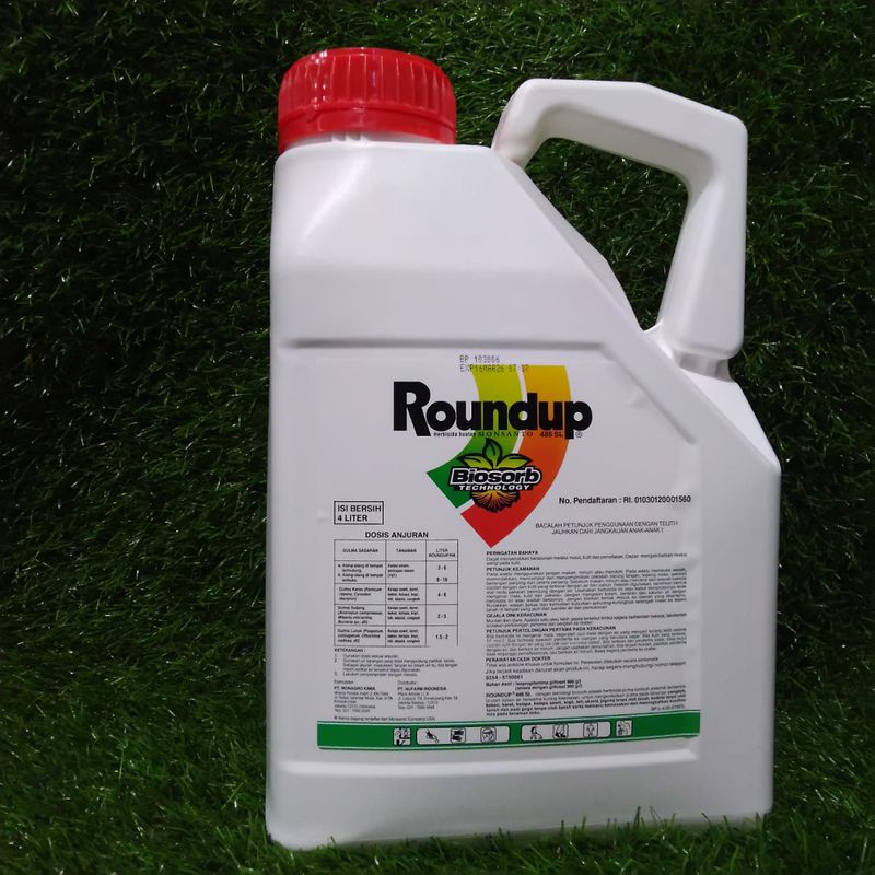 ROUNDUP