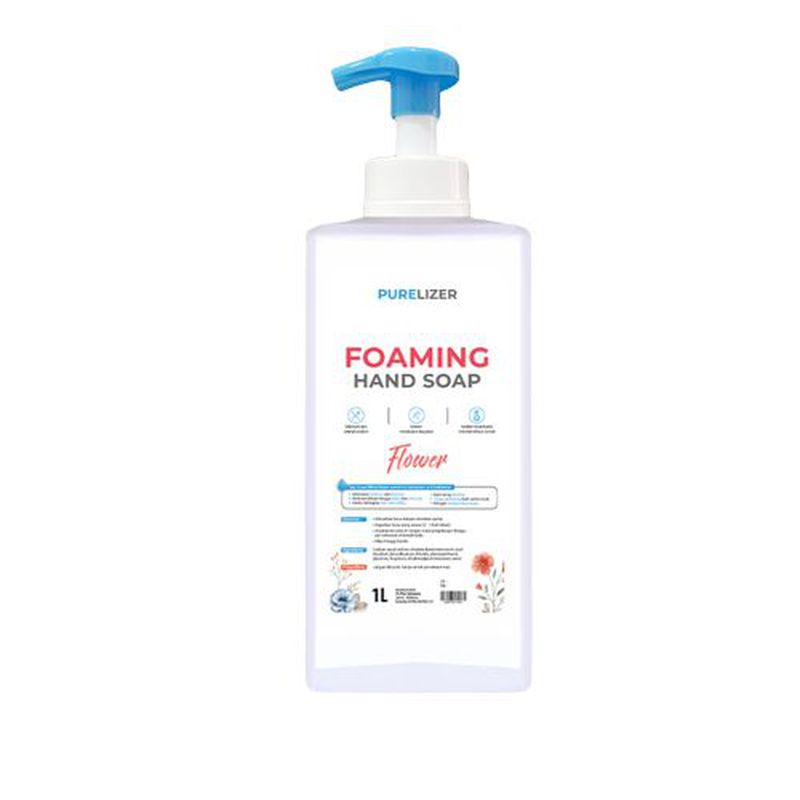 Hand Soap