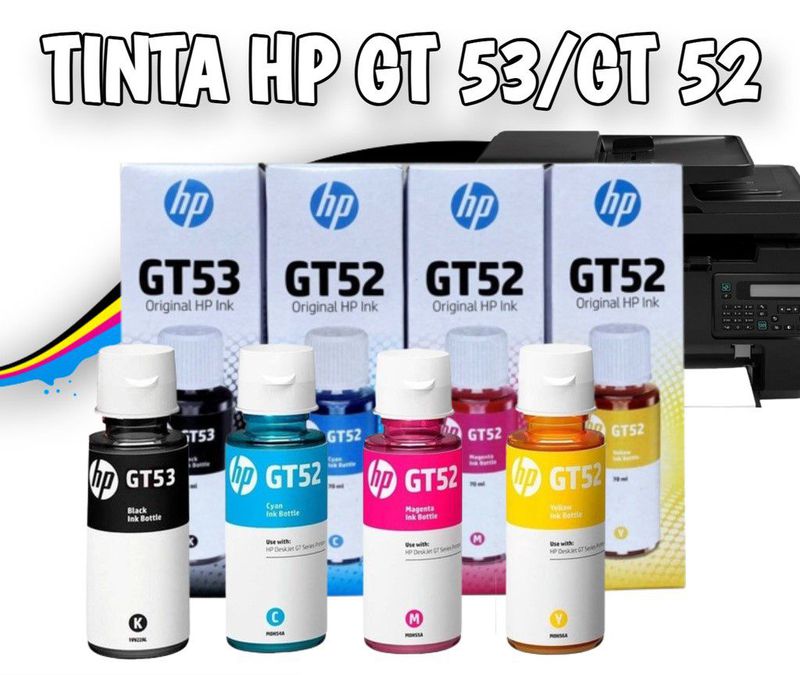 HP