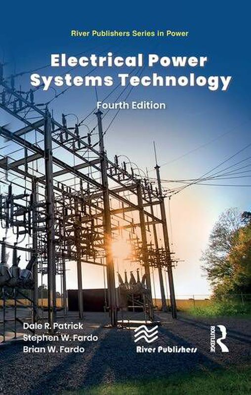 Electrical Power Systems Technology, 4th Edition