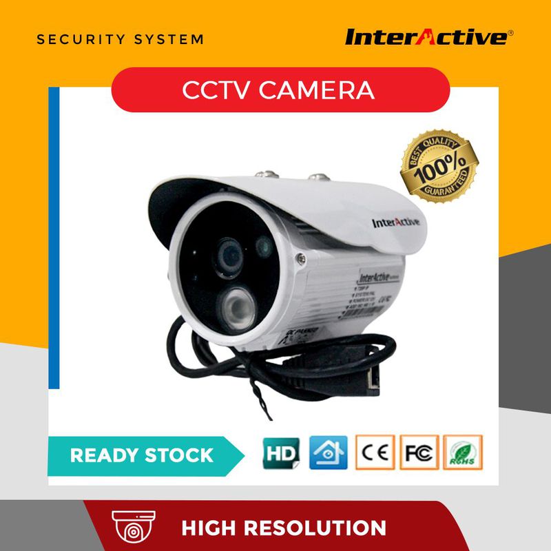 Kamera Cctv Type Ip Cam Insight Is Ipch 10 Kamera Cctv Type Ip Cam Insight Is Ipch 10