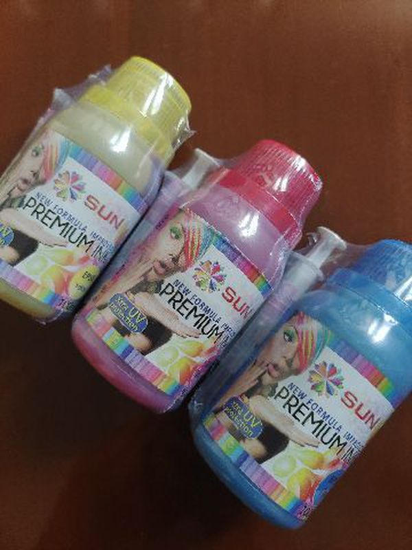 premium Ink (EPSN) warna