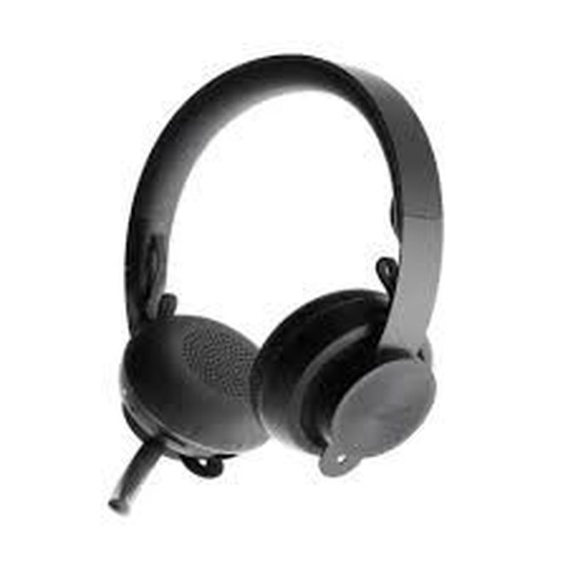 Logitech Zone Wireless BT