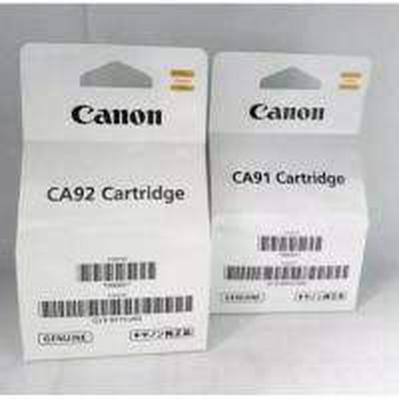 Catridge Printer Warna Canon G2010