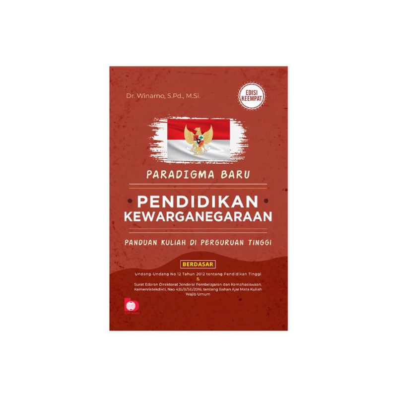 Paradigma Baru Pendidikan Kewarganegaraan