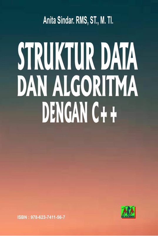 Struktur Data dengan Algoritma C++