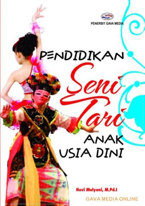 Pendidikan Seni Tari Anak Usia Dini