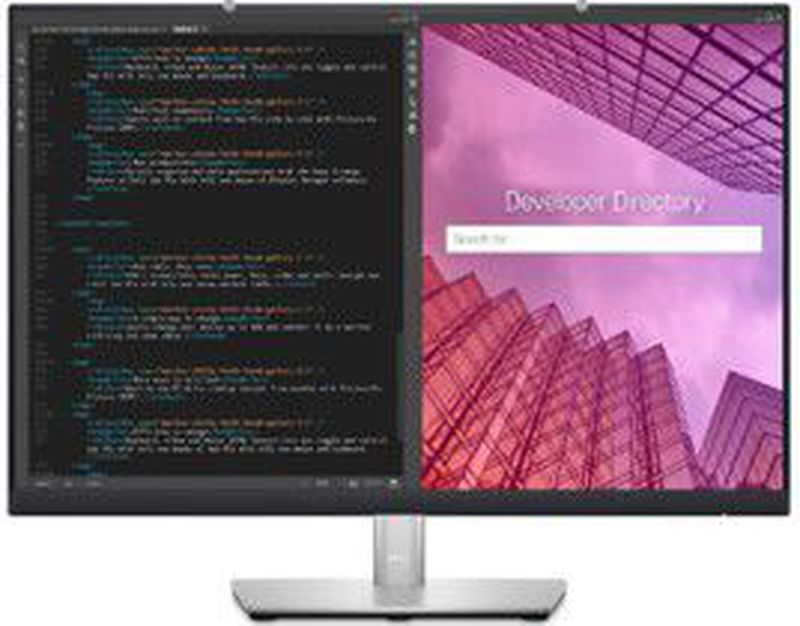 DELL MONITOR P2423