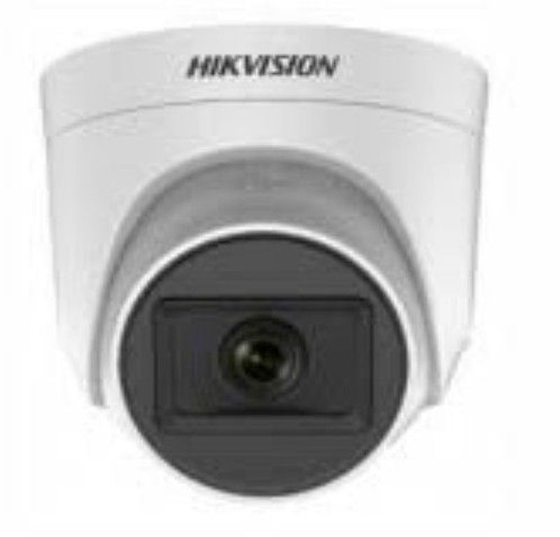 Paket CCTV HIKVISION
