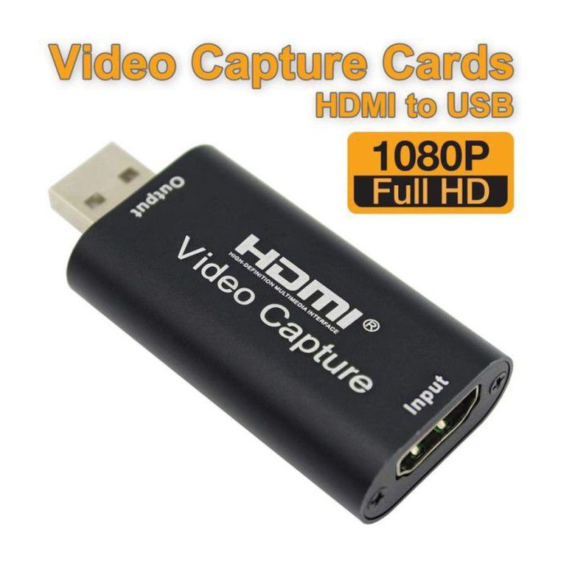HDMI Video Capture