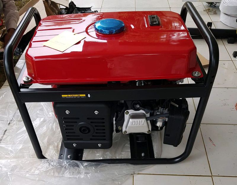 Generator