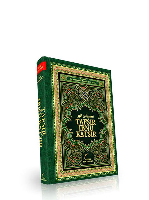 Tafsir Ibnu Katsir