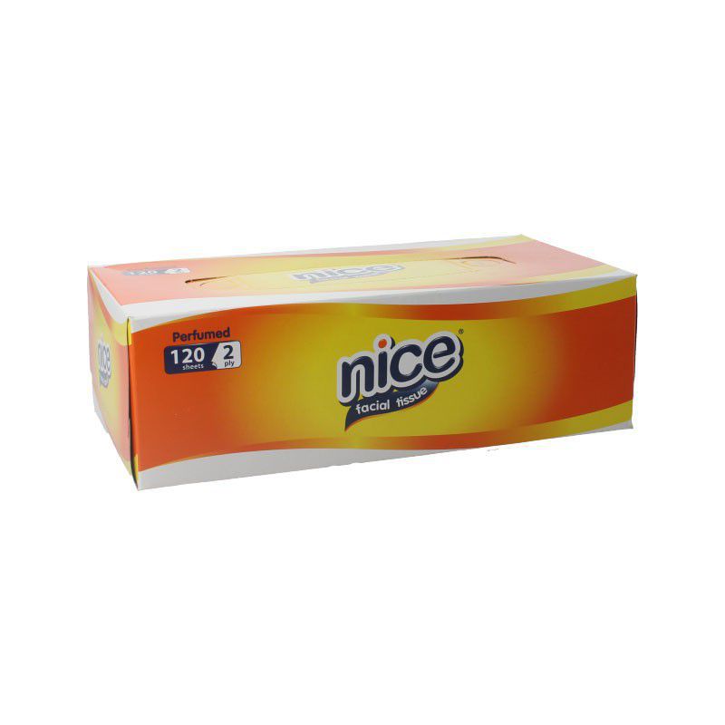 Tissue box