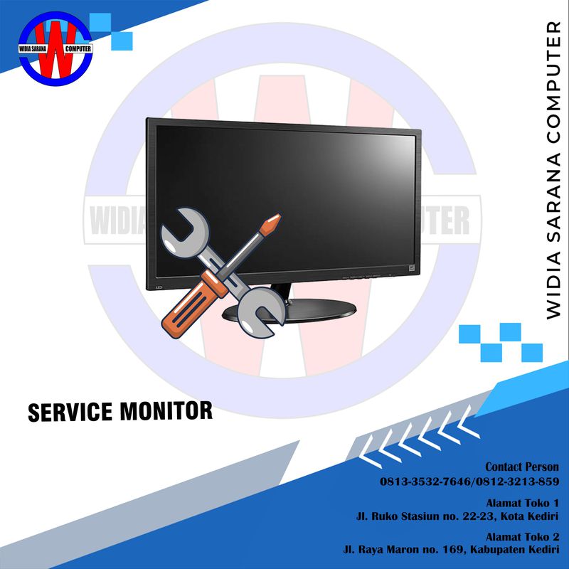 SERVICE MONITOR