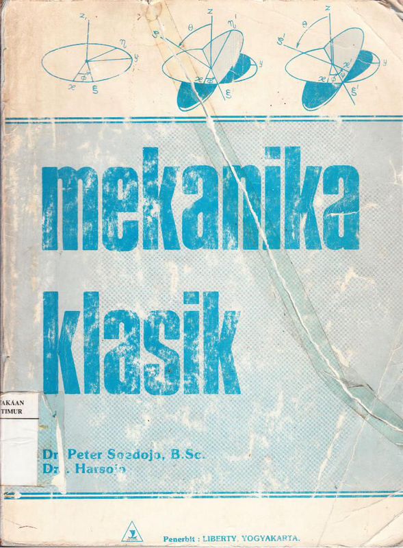 Mekanika Klasik