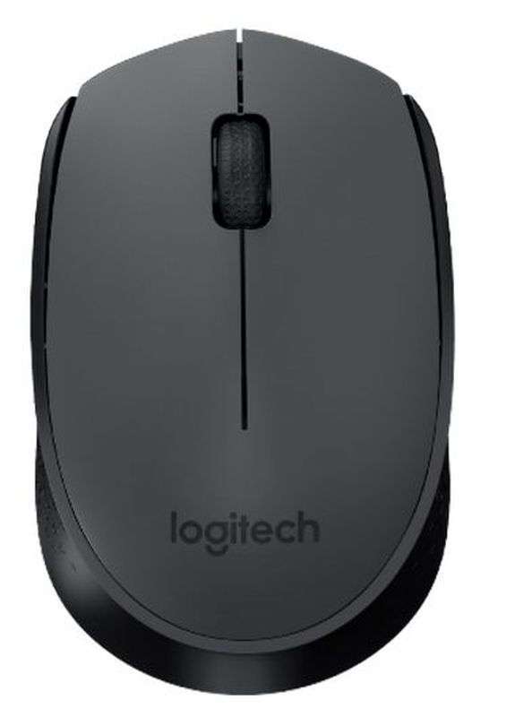 Mouse wireless logitech