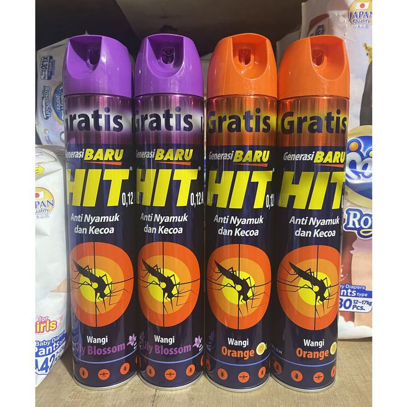 Penyemprot Serangga