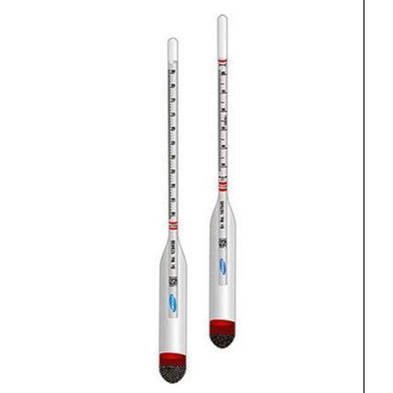 Kalibrasi Hydrometer